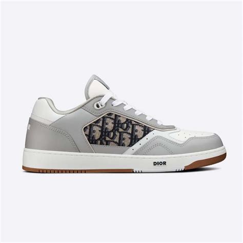 dior blue shoes men|Dior b27 low top.